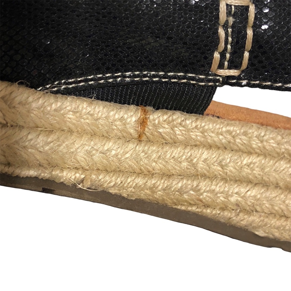 Naturalizer Praline Espadrille Sandals - Picture 15 of 16